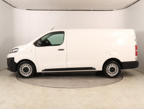 Citroen Jumpy  2.0 BlueHDi 