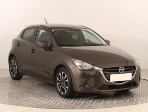 Mazda 2  1.5 16V 