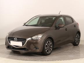 Mazda 2  1.5 16V 