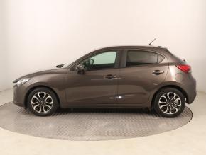 Mazda 2  1.5 16V 