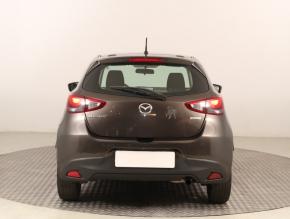 Mazda 2  1.5 16V 