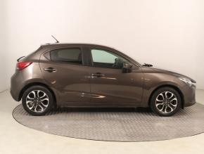 Mazda 2  1.5 16V 