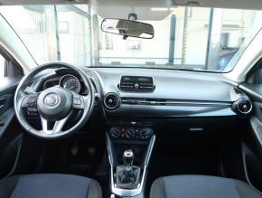 Mazda 2  1.5 16V 