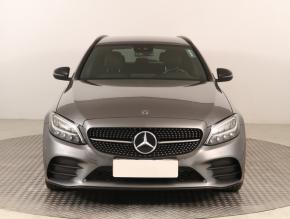 Mercedes-Benz C  C 300 d 4MATIC 