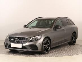 Mercedes-Benz C  C 300 d 4MATIC 