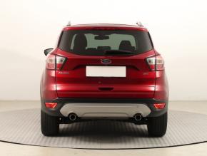 Ford Kuga  2.0 TDCi 