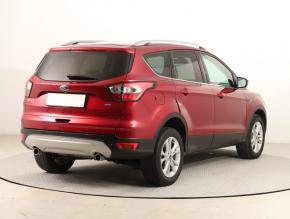 Ford Kuga  2.0 TDCi 