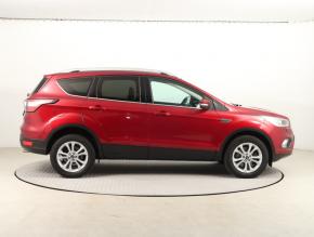 Ford Kuga  2.0 TDCi 