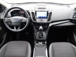 Ford Kuga  2.0 TDCi 