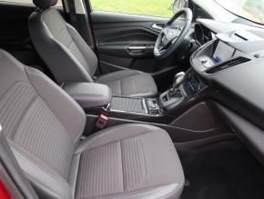 Ford Kuga  2.0 TDCi 