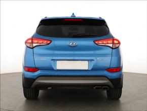 Hyundai Tucson  2.0 CRDi 