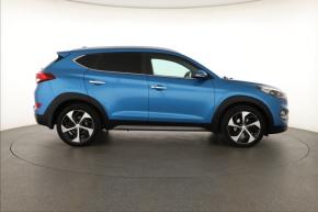 Hyundai Tucson  2.0 CRDi 