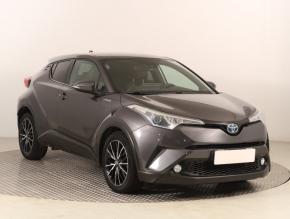 Toyota C-HR  1.8 Hybrid 