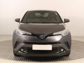 Toyota C-HR  1.8 Hybrid 