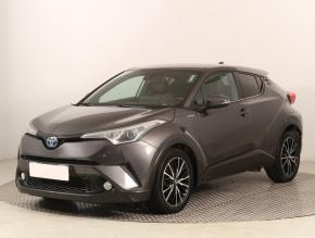 Toyota C-HR  1.8 Hybrid 