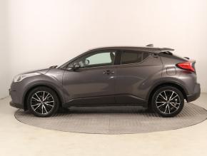 Toyota C-HR  1.8 Hybrid 