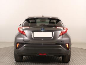 Toyota C-HR  1.8 Hybrid 