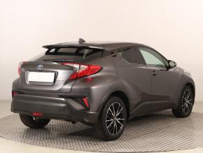 Toyota C-HR  1.8 Hybrid 