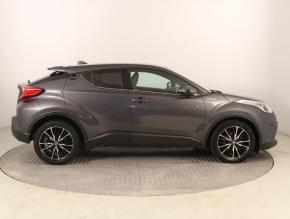 Toyota C-HR  1.8 Hybrid 