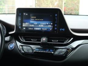 Toyota C-HR  1.8 Hybrid 