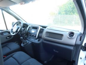 Renault Trafic  1.6 dCi 