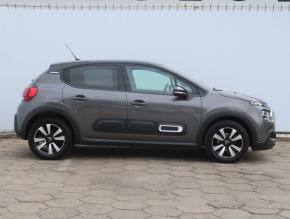 Citroen C3  1.2 PureTech 