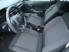 Citroen C3  1.2 PureTech 