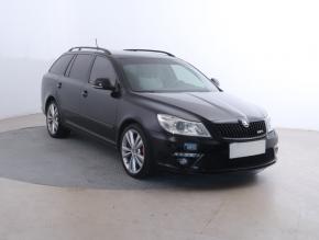 Škoda Octavia  RS 2.0 TDI 