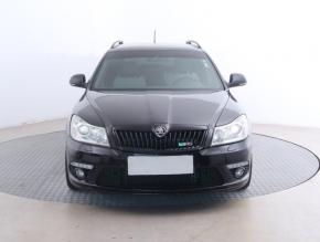 Škoda Octavia  RS 2.0 TDI 