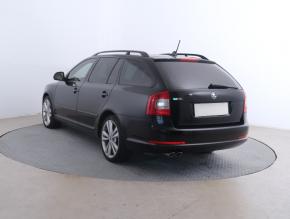 Škoda Octavia  RS 2.0 TDI 