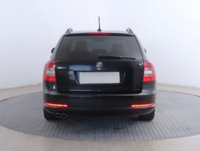 Škoda Octavia  RS 2.0 TDI 