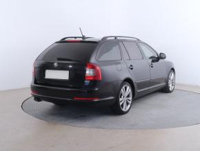 Škoda Octavia  RS 2.0 TDI 