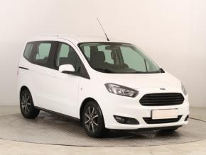 Ford Tourneo Courier  1.0 EcoBoost 