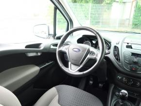 Ford Tourneo Courier  1.0 EcoBoost 