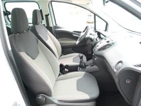 Ford Tourneo Courier  1.0 EcoBoost 