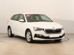 Škoda Scala  1.6 TDI 