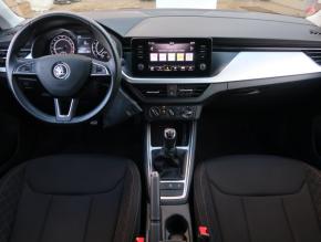 Škoda Scala  1.6 TDI 