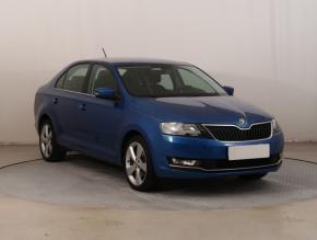 Škoda Rapid  1.0 TSI Ambition Plus 