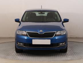 Škoda Rapid  1.0 TSI Ambition Plus 