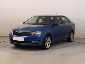 Škoda Rapid  1.0 TSI Ambition Plus 