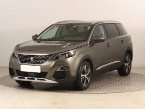 Peugeot 5008  PureTech 180 