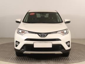 Toyota RAV 4  2.0 D-4D 