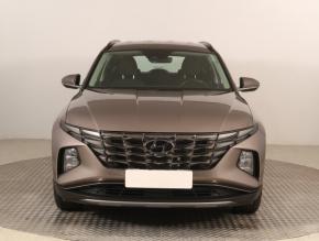 Hyundai Tucson  1.6 T-GDI 48V MHEV 