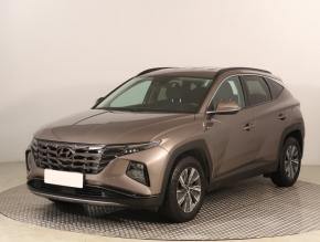 Hyundai Tucson  1.6 T-GDI 48V MHEV 