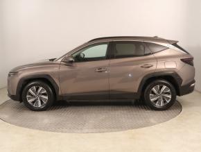 Hyundai Tucson  1.6 T-GDI 48V MHEV 