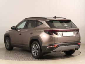 Hyundai Tucson  1.6 T-GDI 48V MHEV 