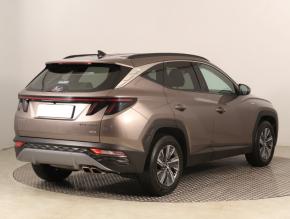 Hyundai Tucson  1.6 T-GDI 48V MHEV 