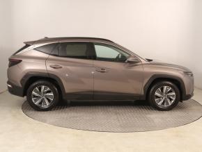 Hyundai Tucson  1.6 T-GDI 48V MHEV 