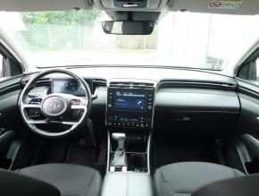 Hyundai Tucson  1.6 T-GDI 48V MHEV 