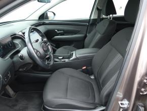 Hyundai Tucson  1.6 T-GDI 48V MHEV 